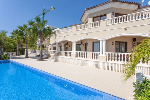 Villa i Benissa, Alicante, Benissa - € 2.990.000 | Ref: C30035* - foto 7