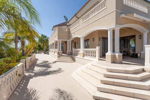 Villa i Benissa, Alicante, Benissa - € 2.990.000 | Ref: C30035* - foto 8