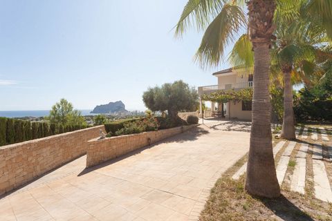 Villa i Benissa, Alicante, Benissa - € 2.990.000 | Ref: C30035* - foto 10