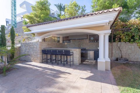 Villa i Benissa, Alicante, Benissa - € 2.990.000 | Ref: C30035* - foto 13