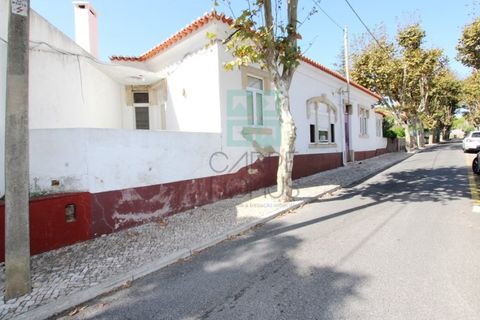 Villa i Carcavelos, Lisbon, Carcavelos - € 1.850.000 | Ref: CAS_3781 - foto 4