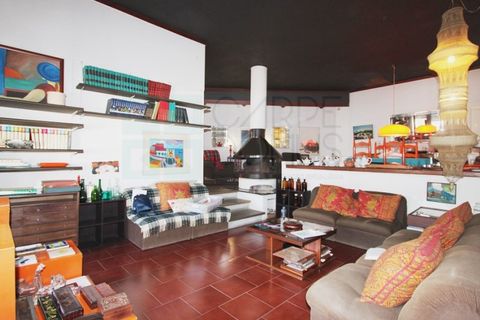 Villa i Carcavelos, Lisbon, Carcavelos - € 1.850.000 | Ref: CAS_3781 - foto 13