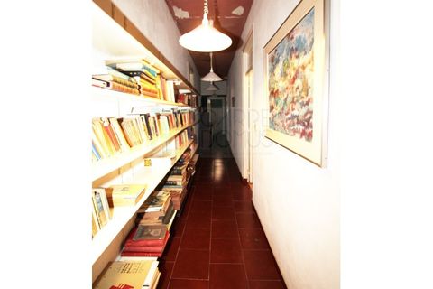 Villa i Carcavelos, Lisbon, Carcavelos - € 1.850.000 | Ref: CAS_3781 - foto 21