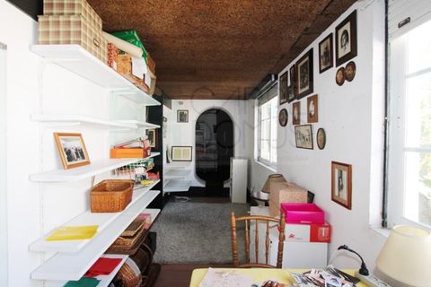 Villa i Carcavelos, Lisbon, Carcavelos - € 1.850.000 | Ref: CAS_3781 - foto 26