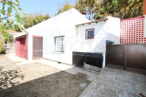 Villa i Carcavelos, Lisbon, Carcavelos - € 1.850.000 | Ref: CAS_3781 - foto 41