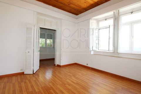 Villa i Carcavelos, Lisbon, Carcavelos - € 1.850.000 | Ref: CAS_3781 - foto 42