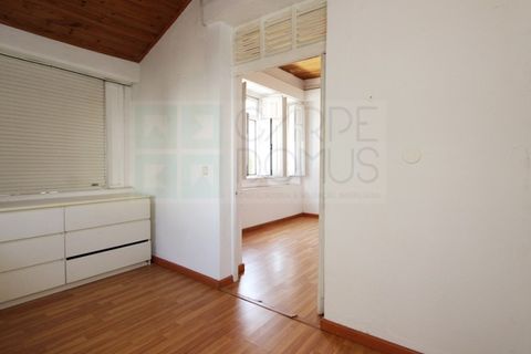 Villa i Carcavelos, Lisbon, Carcavelos - € 1.850.000 | Ref: CAS_3781 - foto 43