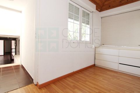 Villa i Carcavelos, Lisbon, Carcavelos - € 1.850.000 | Ref: CAS_3781 - foto 44