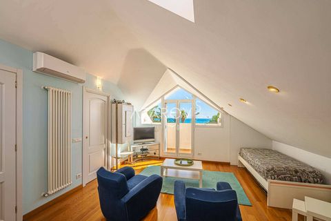 Villa a Sanremo, Imperia, Sanremo - € 1.500.000 | Ref: 5581 - foto 2
