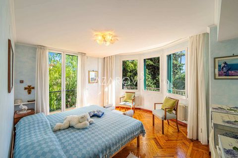 Villa a Sanremo, Imperia, Sanremo - € 1.500.000 | Ref: 5581 - foto 12
