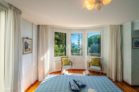 Villa a Sanremo, Imperia, Sanremo - € 1.500.000 | Ref: 5581 - foto 13