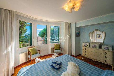Villa a Sanremo, Imperia, Sanremo - € 1.500.000 | Ref: 5581 - foto 14