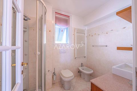 Villa a Sanremo, Imperia, Sanremo - € 1.500.000 | Ref: 5581 - foto 16