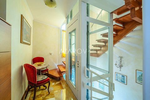 Villa a Sanremo, Imperia, Sanremo - € 1.500.000 | Ref: 5581 - foto 17