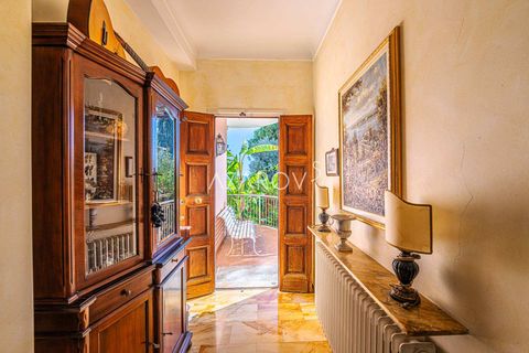 Villa a Sanremo, Imperia, Sanremo - € 1.500.000 | Ref: 5581 - foto 18