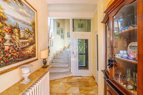 Villa a Sanremo, Imperia, Sanremo - € 1.500.000 | Ref: 5581 - foto 20