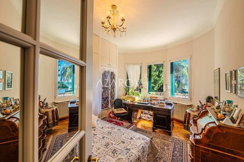 Villa a Sanremo, Imperia, Sanremo - € 1.500.000 | Ref: 5581 - foto 22