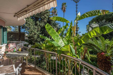 Villa a Sanremo, Imperia, Sanremo - € 1.500.000 | Ref: 5581 - foto 23