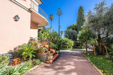 Villa a Sanremo, Imperia, Sanremo - € 1.500.000 | Ref: 5581 - foto 24