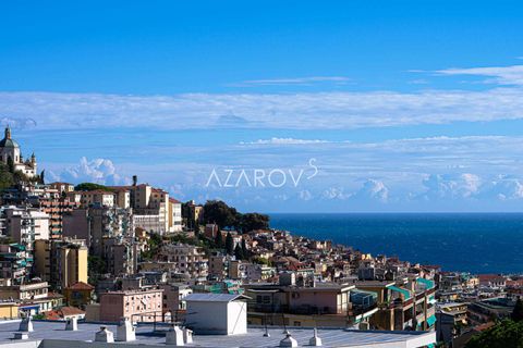 Villa i Sanremo, Imperia, Sanremo - € 550.000 | Ref: 5580 - foto 1