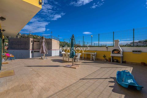 Villa i Sanremo, Imperia, Sanremo - € 550.000 | Ref: 5580 - foto 7