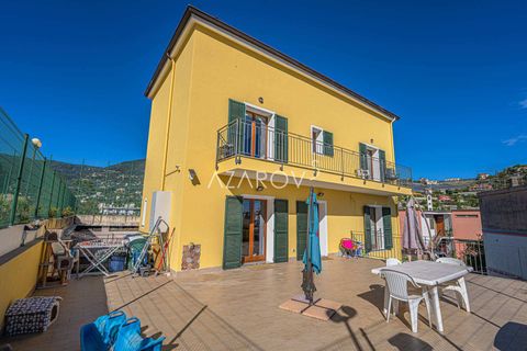 Villa i Sanremo, Imperia, Sanremo - € 550.000 | Ref: 5580 - foto 8