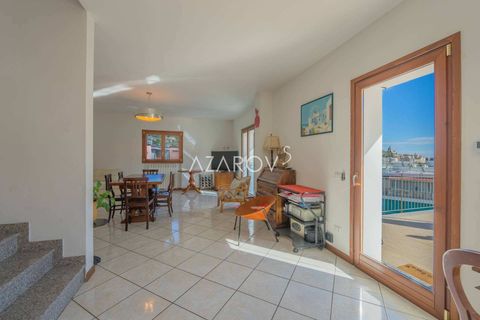 Villa i Sanremo, Imperia, Sanremo - € 550.000 | Ref: 5580 - foto 13