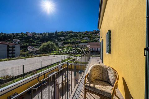 Villa i Sanremo, Imperia, Sanremo - € 550.000 | Ref: 5580 - foto 20