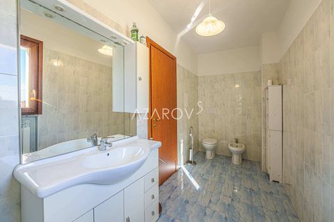 Villa i Sanremo, Imperia, Sanremo - € 550.000 | Ref: 5580 - foto 22