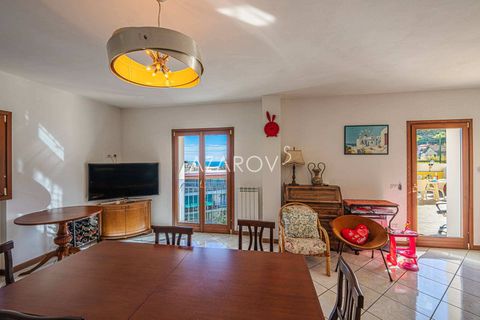 Villa i Sanremo, Imperia, Sanremo - € 550.000 | Ref: 5580 - foto 23