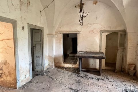 Landejendom i Cisternino, Brindisi, Cisternino - € 135.000 | Ref: 245 - foto 5