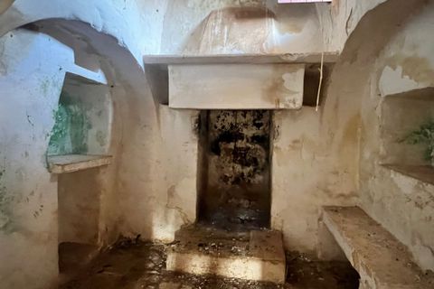 Landejendom i Cisternino, Brindisi, Cisternino - € 135.000 | Ref: 245 - foto 10