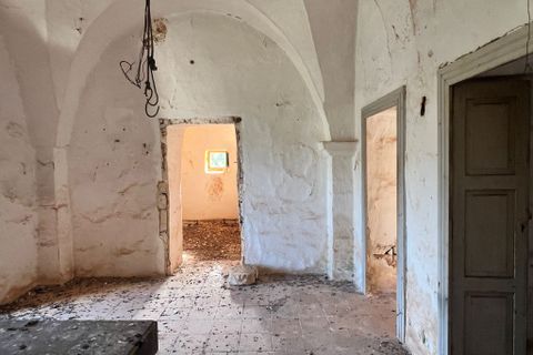 Landejendom i Cisternino, Brindisi, Cisternino - € 135.000 | Ref: 245 - foto 9
