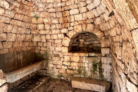 Landejendom i Cisternino, Brindisi, Cisternino - € 135.000 | Ref: 245 - foto 13