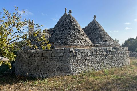 Landejendom i Cisternino, Brindisi, Cisternino - € 135.000 | Ref: 245 - foto 21