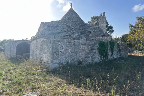 Landejendom i Cisternino, Brindisi, Cisternino - € 135.000 | Ref: 245 - foto 17