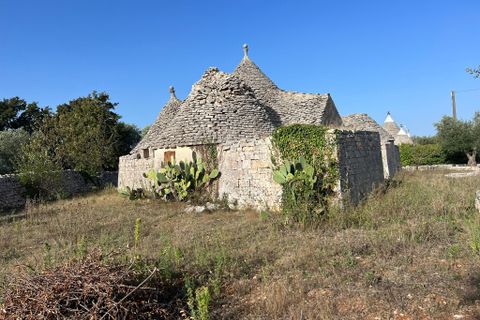 Landejendom i Cisternino, Brindisi, Cisternino - € 135.000 | Ref: 245 - foto 16
