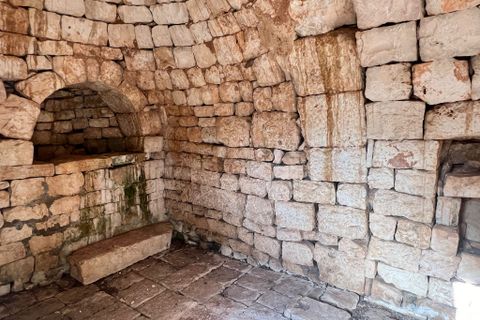 Landejendom i Cisternino, Brindisi, Cisternino - € 135.000 | Ref: 245 - foto 7