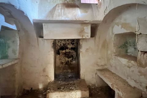 Landejendom i Cisternino, Brindisi, Cisternino - € 135.000 | Ref: 245 - foto 18