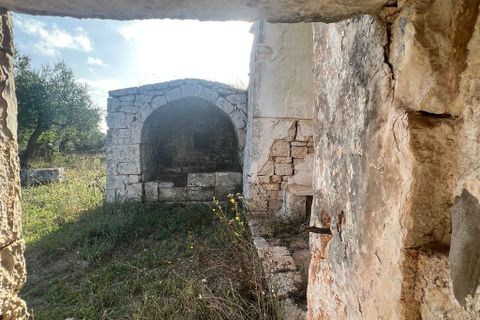 Landejendom i Cisternino, Brindisi, Cisternino - € 135.000 | Ref: 245 - foto 15