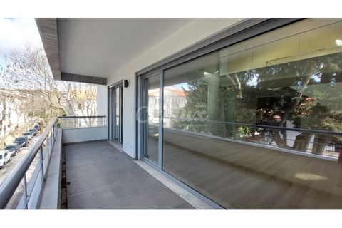 Lejlighed i Carcavelos, Lisbon, Carcavelos - € 1.550.000 | Ref: CL031e22.AMB - foto 1