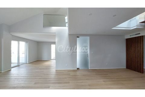 Lejlighed i Carcavelos, Lisbon, Carcavelos - € 1.550.000 | Ref: CL031e22.AMB - foto 6