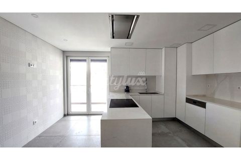 Lejlighed i Carcavelos, Lisbon, Carcavelos - € 1.550.000 | Ref: CL031e22.AMB - foto 7