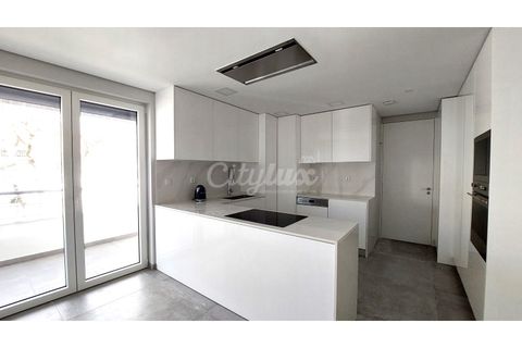 Lejlighed i Carcavelos, Lisbon, Carcavelos - € 1.550.000 | Ref: CL031e22.AMB - foto 8