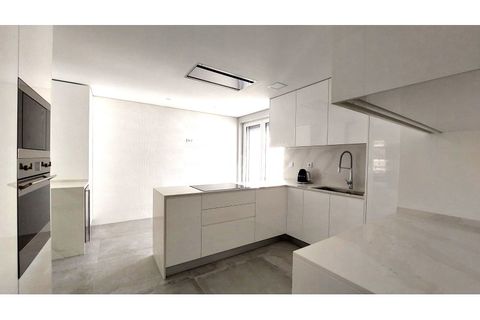 Lejlighed i Carcavelos, Lisbon, Carcavelos - € 1.550.000 | Ref: CL031e22.AMB - foto 10