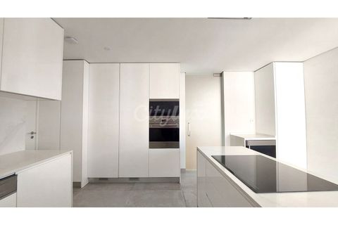Lejlighed i Carcavelos, Lisbon, Carcavelos - € 1.550.000 | Ref: CL031e22.AMB - foto 11