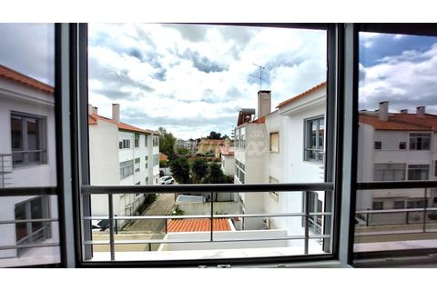Lejlighed i Carcavelos, Lisbon, Carcavelos - € 1.550.000 | Ref: CL031e22.AMB - foto 33