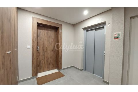 Lejlighed i Carcavelos, Lisbon, Carcavelos - € 1.550.000 | Ref: CL031e22.AMB - foto 37