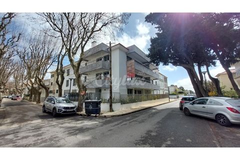 Lejlighed i Carcavelos, Lisbon, Carcavelos - € 1.550.000 | Ref: CL031e22.AMB - foto 39