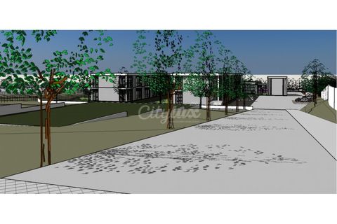 Helårsgrund i A dos Cunhados e Maceira, Lisbon, A dos Cunhados e Maceira - € 1.500.000 | Ref: CL036019 - foto 2